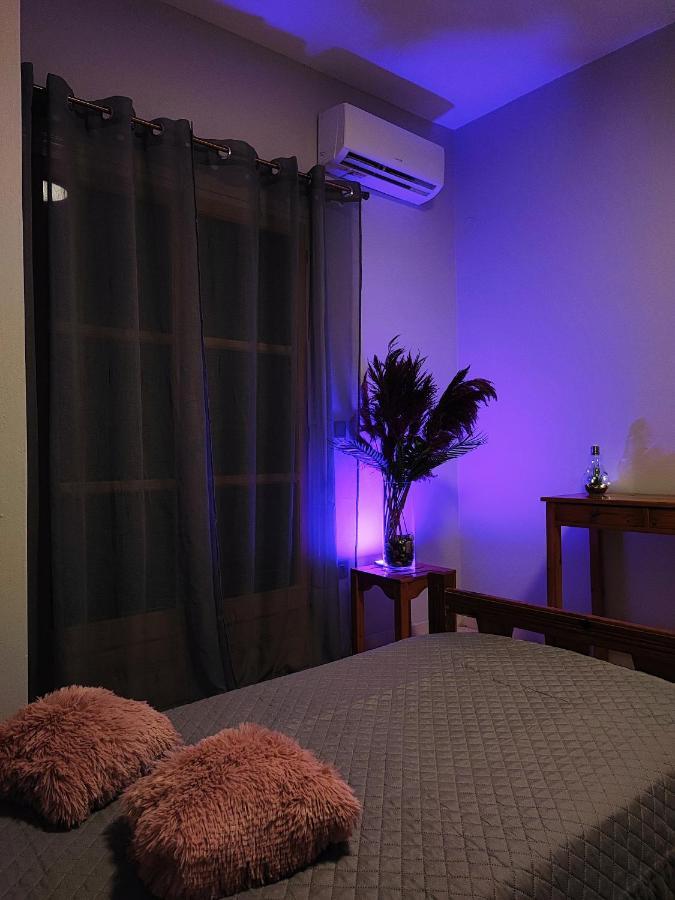 Kaminaki Seaview Apartments Katavolos Ngoại thất bức ảnh