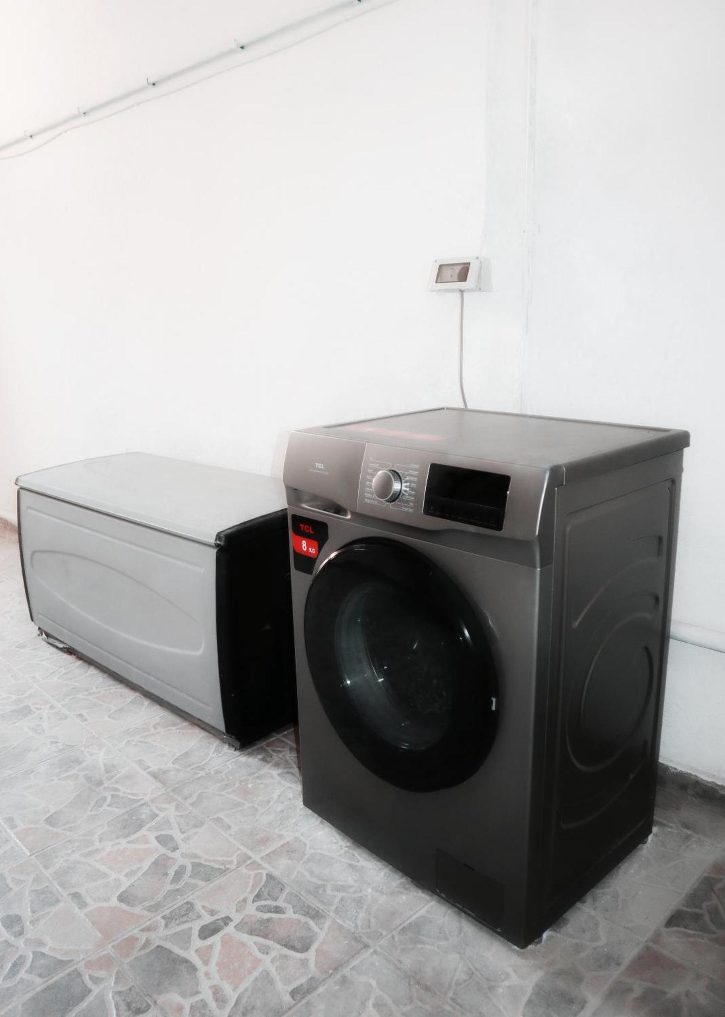 Kaminaki Seaview Apartments Katavolos Ngoại thất bức ảnh
